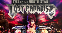 Fist Of The North Star: Lost Paradise Demo Just Landed On PS4