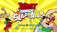 Asterix & Obelix: Slap them All + Collector Edition