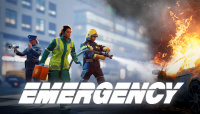 EMERGENCY - Play Test