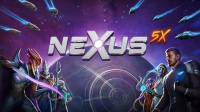 Paradox Interactive und Whatboy Games veröffentlichen NEXUS 5X am 18. April