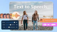 Neue KI-Audio-Tools bei CyberLink – Text-to-Speech für Vlogger