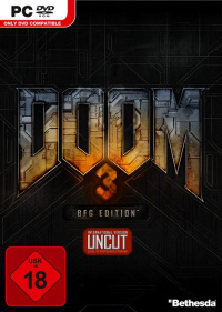 DOOM 3: BFG Edition