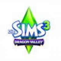 Die Sims 3 Dragon Valley mit Drachenbabys und Elfen jetzt im Die Sims 3-Store