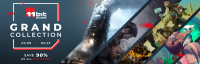 11bit studios feiert Launch der Grand Collection auf Steam mit großem Gewinnspiel