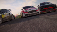 New Gameplay Trailer Showcases DiRT 4s Amazing Rallycross Content