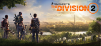 Tom Clancys The Division 2 feiert sechsten Geburtstag