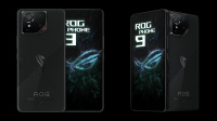 ASUS Republic of Gamers stellt die ROG Phone 9 Serie vor