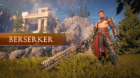 Skyforge - Der Berserker im Fokus
