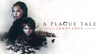 A Plague Tale: Innocence jetzt für Next Gen im Einzelhandel