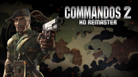 Commandos 2 & Praetorians HD Remaster erobern ab 18. September PS4 und Xbox One