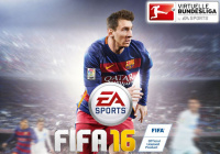 Generationssprung für die Virtuelle Bundesliga