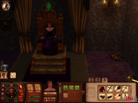 Die Sims Mittelalter: Piraten und Edelleute