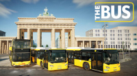 The Bus erscheint im März 2026 als Full Release