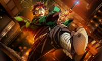 Hoch Erwartete Demon Slayer: Kimetsu No Yaiba Infinity Castle Story Wird Als Epische Film-Trilogie in Die Kinos Kommen