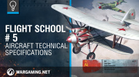 World of Warplanes - Flugschule Nr. 5