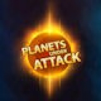 Gameplay-Trailer zu Planets under Attack