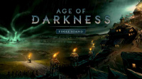 Age of Darkness: Final Stand - Early Access Version