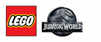 LEGO Jurassic World - ab sofort erhältlich