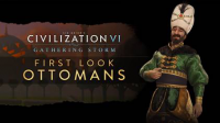 Civilization VI: Gathering Storm