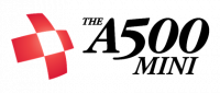 THEA500 Mini