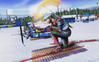 RTL Biathlon 2009 (Preview)