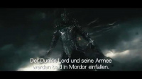 Mordors Schatten - Neuer Trailer Make Them Your Own
