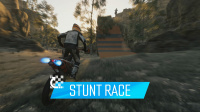 The Crew Wild Run – Stunt Races Now Available