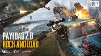 Payload Modus 2.0: Mehr Feuerkraft und neue Verbesserungen für PUBG MOBILE