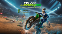 MX vs ATV Legends Boxed Edition ist JETZT erhältlich!