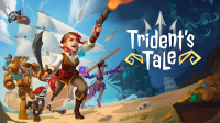 Tridents Tale
