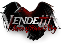 Vendetta: Curse of Ravens Cry - Neuer Name und Webseite