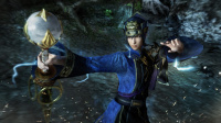 Dynasty Warriors 8 Empires