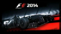 F1 2014