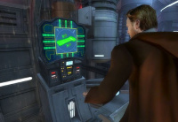 Star Wars Episode III - Revenge of the Sith