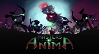 Masters Of Anima Review