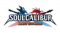 Soulcalibur Lost Swords