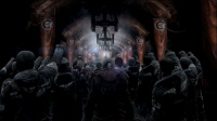 Neuer Trailer zu Metro: Last Light