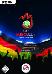UEFA Euro 2008