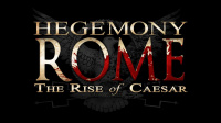 Hegemony Rome: The Rise of Caesar  -  Großes Updates: Nieder mit der Rebellion