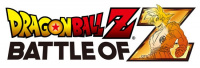Dragon Ball Z: Battle Of Z