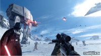 Star Wars Battlefront: Beta startet Anfang Oktober