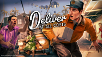 Deliver At All Costs bringt am 22. Mai jede Menge Chaos