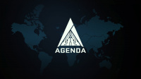 Achieve Global Domination in Agenda, Coming to PC, Mac, Linux on September 21