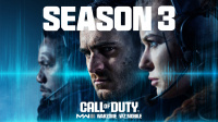 Informationen für Saison 3 von Call of Duty: Modern Warfare III