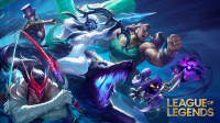 League of Legends Saison 3 bringt eine neue Steuerungsoption