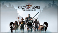 Crown Wars: The Black Prince ist ab sofort für Nintendo Switch verfügbar