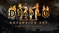 Diablo II: Lord of Destruction (Savegame)