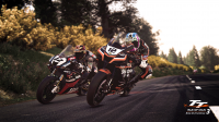 Update für TT Isle of Man: Ride on the Edge 3 ist ab sofort erhältlich