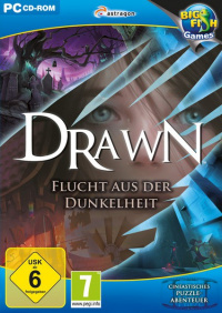 Drawn - Flucht aus der Dunkelheit