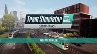 ram Simulator Urban Transit - Brandneue Straßenbahn-Simulation ab sofort auf Steam verfügbar